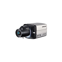 Камера кольорова Samsung SCB-3000P (без об'єктиву 600ТВЛ цв / 700ТВЛ чб, WDR)